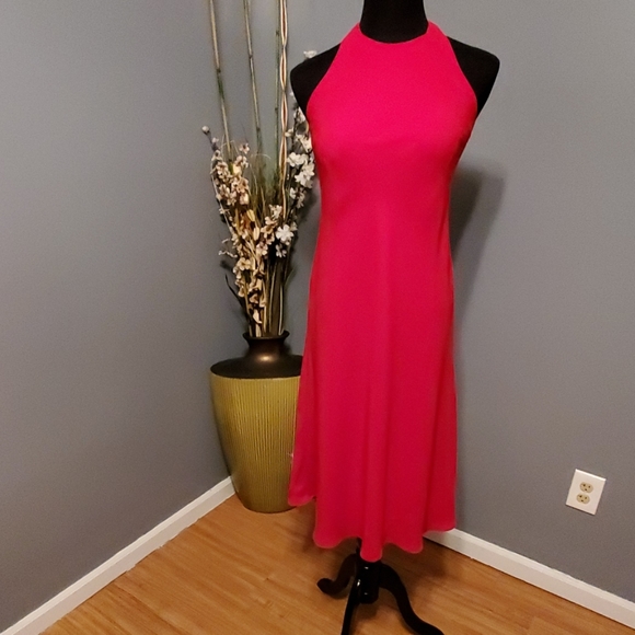 Giovani Dresses & Skirts - Giovani Evening Dress Size Large NWT